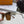 CYCLONE SUNGLASS 581374 IN GOLD METAL BRWON LENSES