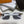 MASCOT PILOT SQUARE SUNGLASS 581377 IN WHTIE ACETATE GOLD METAL