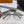 CHAIN PILOT SUNGLASS 581379 IN SILVER METAL LIGHT GREY SMOKE LENSES