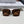 TRIOMPHE SUNGLASSES 548590 IN HAVANA ACETATE
