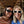 TRIOMPHE SUNGLASSES 548602 IN BLACK ACETATE