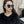 TRIOMPHE SUNGLASSES 552775 IN WHITE ACETATE TEXT LOGO