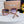 RUNWAY SQUARE SUNGLASSES 563198 IN TAN ROSE ACETATE