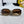 TRIOMPHE SQUARE SUNGLASS 566741 IN IVORY ACETATE