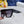 MONTAIGNE SUNGLASS CLUB M7U IN BLACK ACETATE