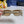TRIOMPHE SUNGLASS 533218 IN IVORY ACETATE CAMEL LENSES