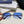 BUTTERFLY EMBELLISHED RIMLESS RECTANGULAR FRAME SUNGLASSES 570245 IN METAL