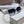 LADY 95.22 S2F SUNGLASS 571584 IN WHITE ACETATE