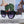 BOBBY B1U SUNGLASS 571591 IN BLACK ACETATE