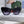 BOBBY B1U SUNGLASS 571591 IN BLACK ACETATE