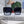 TRIOMPHE SUNGLASSES 573253 IN BABY BLUE ACETATE