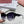 GLIMPSE SUNGLASSES 576813 IN BLACK AND CLEAR ACETATE