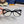 CAT EYE SUNGLASSES Z1657W IN BLACK ACETATE MONOGRAM LOGO