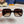 SQUARE SUNGLASSES 573319 IN BEIGE ACETATE BROWN SMOKE LENS