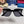 SQUARE FRAME SUNGLASSES 575854 IN BLACK ACETATE