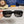 RECTANGLE SUNGLASSES 575846 IN BLACK ACETATE