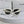 SQUARE SUNGLASS 575842 IN WHITE ACETATE