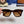 SQUARE SUNGLASS 575844 IN HAVANA ACETATE