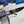 SQUARE FRAME SUNGLASSES 576906 IN METAL