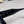 MONTAIGNE SUNGLASS 578115 IN BLACK ACETATE