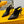 ALLURE HIGH 8 CM SLINGBACK IN BLACK CALFSKIN