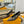 6AM 5.5cm Brown Monogram Canvas and Patent Leather Pumps 241203