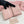 SMALL WALLET 11 IN LIGHT PINK CALFSKIN