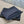 YSL 22s Uptown Pouch Clutch Bag Black Cowhide GHW