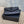 YSL Monogram Card Flap Wallet 13.5cm All Black Caviar Cowhide