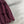 Miu Miu 2025 Jacket Burgundy Sheepskin Suede
