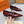 LV 6AM Flat Ballerina Burgundy Patent Leather 601540