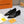 LV 6AM Flat Ballerina Black Patent Leather 601541