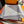 MONOGRAM 140 CM SQUARE SCARF IN STEEL GRAY MIX WHITE CASHMERE 391109