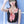 SQUARE SILK SCARF MALLES MERVEILLEUSES 90 CM PINK 399996