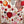 UP AND AWAY 140 CM SQUARE SILK SCARF COLORFUL 400072