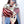 UP AND AWAY 140 CM SQUARE SILK SCARF COLORFUL 400072
