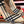 BBR Double-Sided Scarf 160CM Beige Cashmere 292959