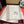 BBR Double-Sided Scarf 200CM Light Beige White Cashmere 292976