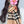 BBR Double-Sided Scarf 180CM Beige Cashmere 293003