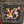 LV Double-Sided 140cm Black Colorful Silk Cashmere 967343