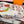 LV Double-Sided 140cm White Colorful Silk Cashmere 967344