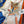 HM Tous en Selle Scarf 90x90cm Orange Colorful Twill Silk 304662
