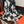 CC Scarf 90x90 Colorful Twill Silk 443158