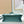 CD Dioramour Book Tote Teal Green Dior Oblique Embroidery with White Lace