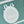 CD Dioramour Book Tote Teal Green Dior Oblique Embroidery with White Lace