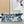 CD Book Tote With Strap Blue Toile De Jouy Floral Garden Canvas