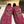 Jimmy Diamond Light Flex Sneaker Burgundy Suede 715041