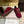 Jimmy Diamond Light Flex Sneaker Burgundy Suede 715041