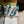 Jimmy Florent Sneaker Teal Green Grey Glitter 715038