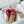 HM KELLY 22 PICNIC RED BAMBOO AND RATTAN